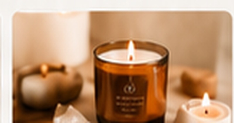 Vela Aromática